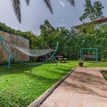 Villa Moon Light Yavneʼel Exterior foto