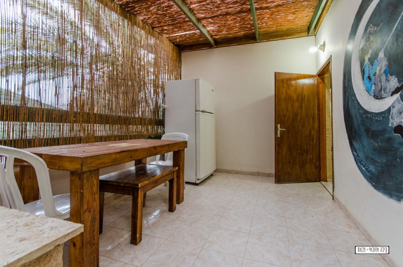 Villa Moon Light Yavneʼel Exterior foto